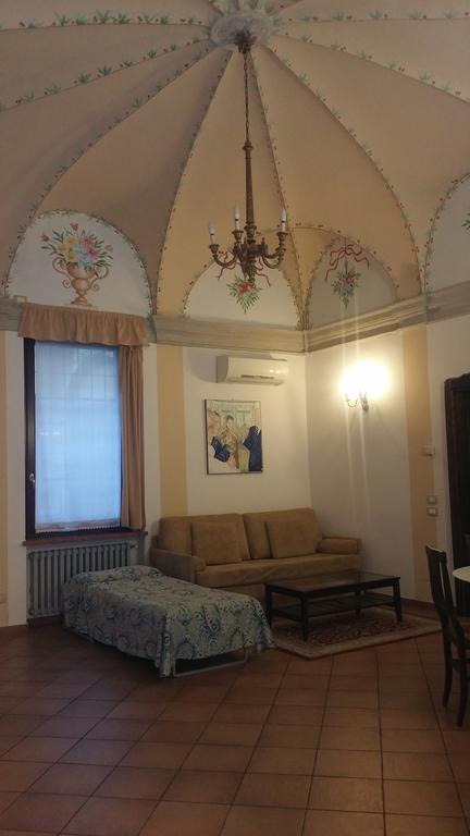 Palazzo Camozzini Apartments Verona Kamer foto