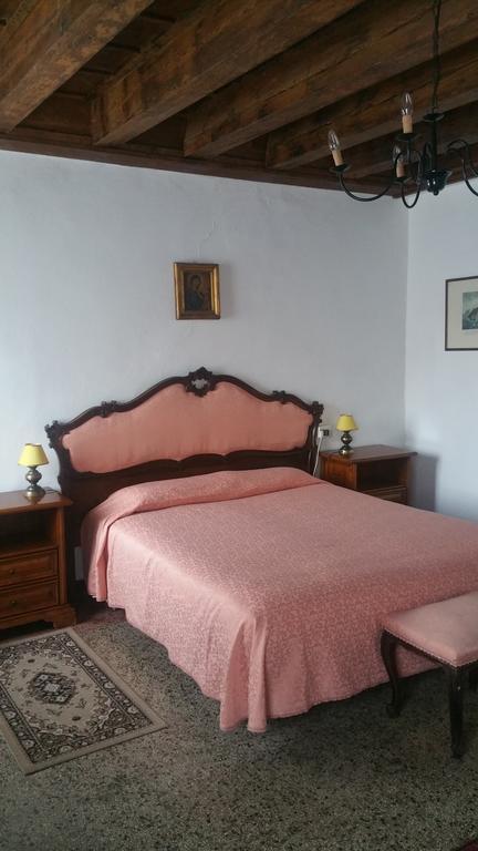 Palazzo Camozzini Apartments Verona Kamer foto