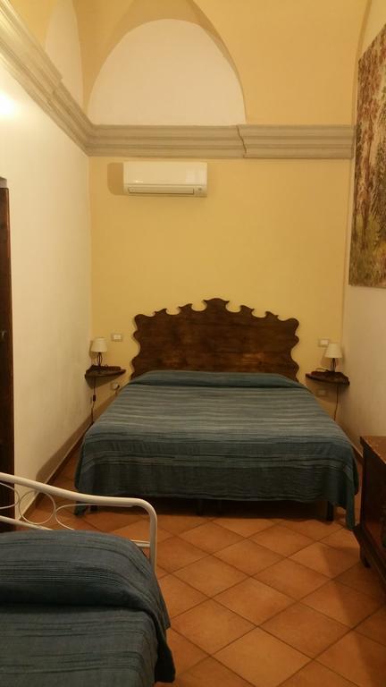 Palazzo Camozzini Apartments Verona Kamer foto