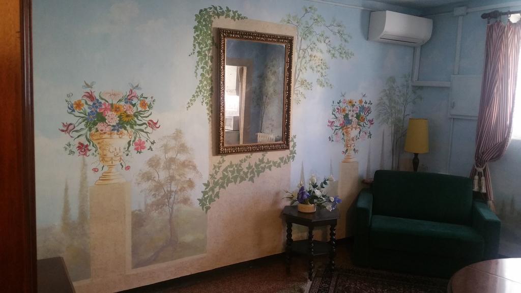 Palazzo Camozzini Apartments Verona Kamer foto