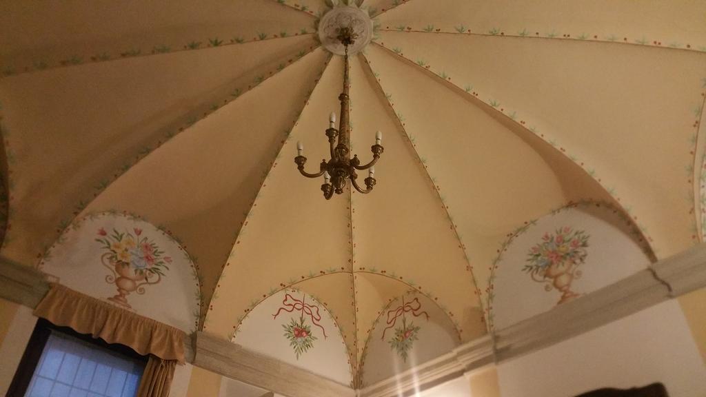 Palazzo Camozzini Apartments Verona Kamer foto