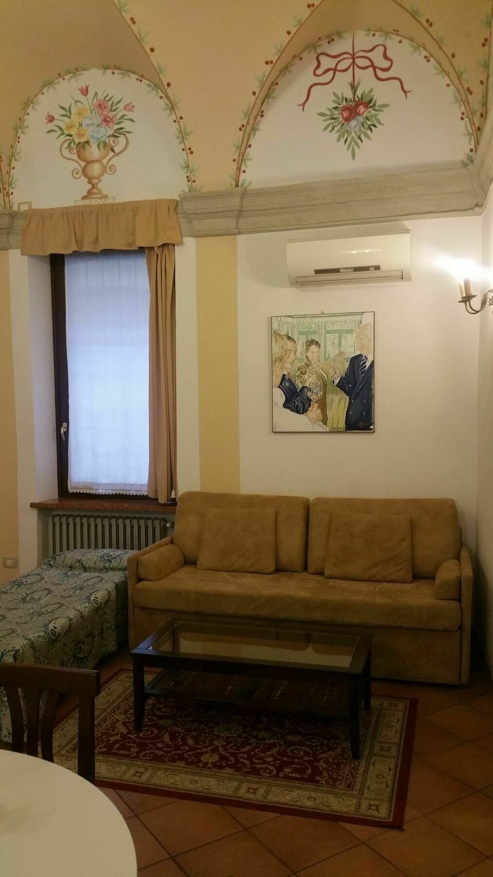 Palazzo Camozzini Apartments Verona Buitenkant foto