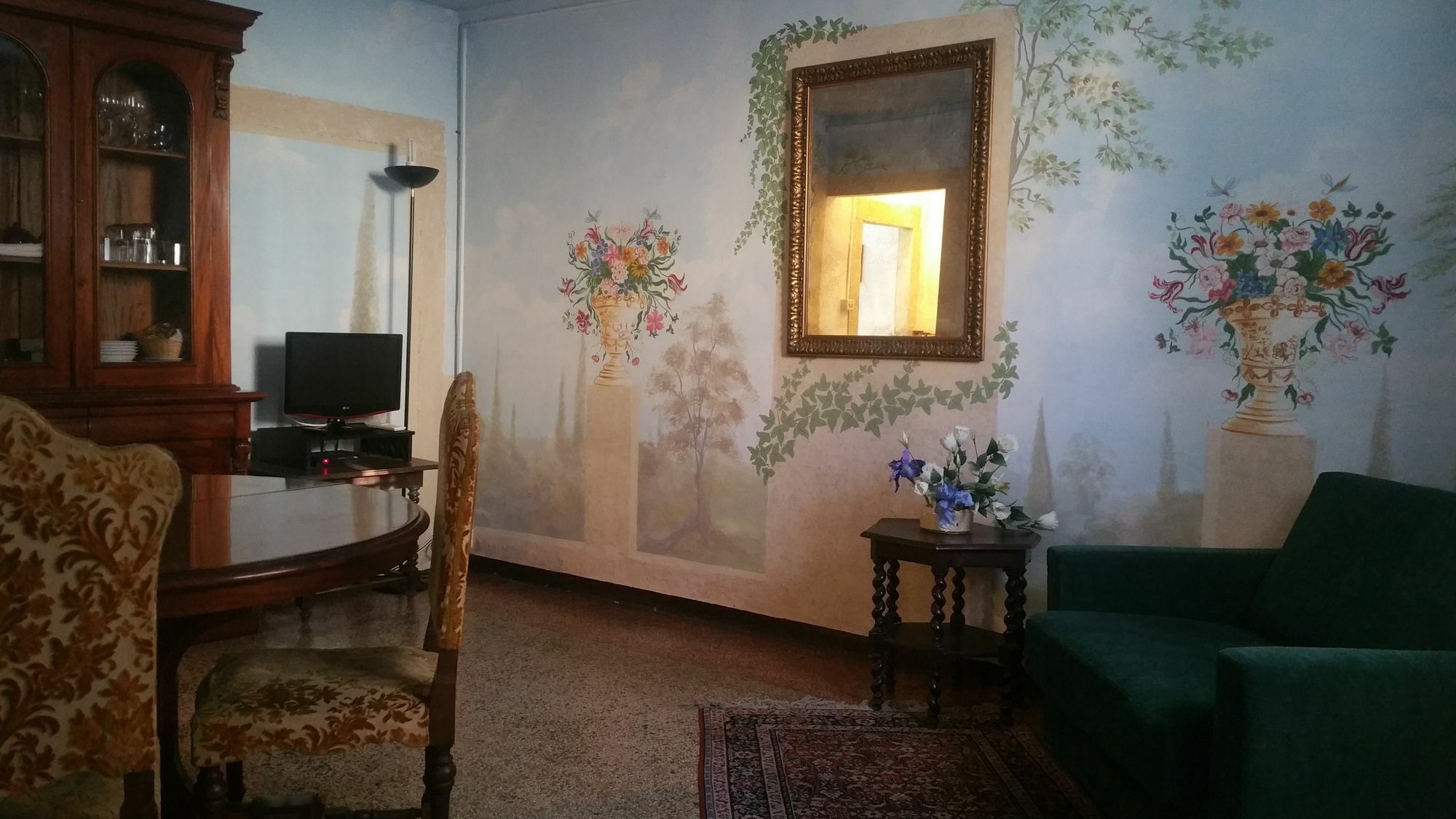 Palazzo Camozzini Apartments Verona Buitenkant foto