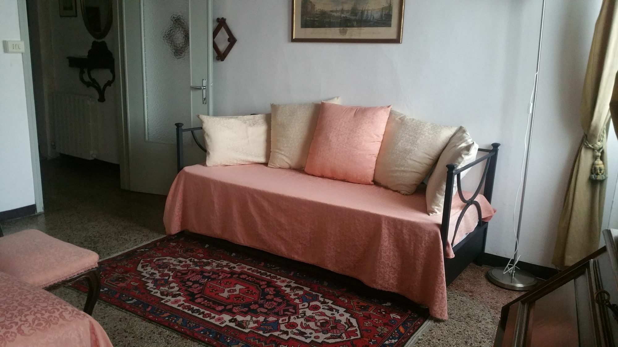 Palazzo Camozzini Apartments Verona Buitenkant foto