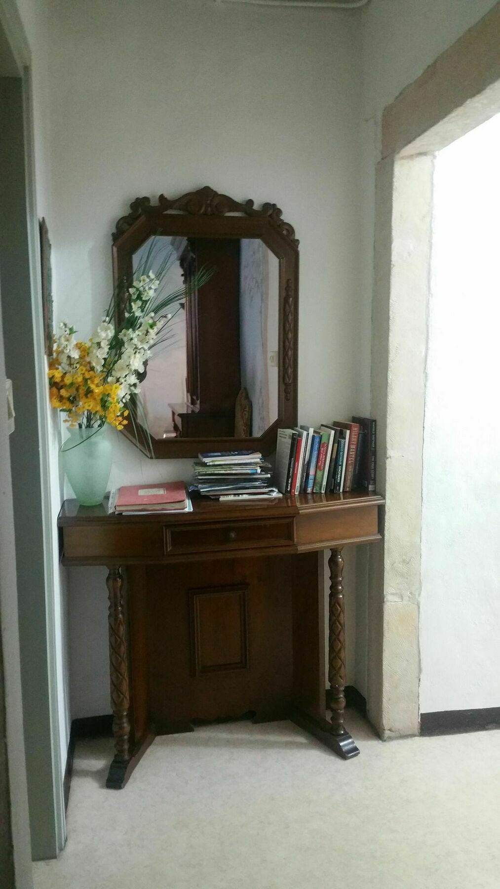 Palazzo Camozzini Apartments Verona Buitenkant foto