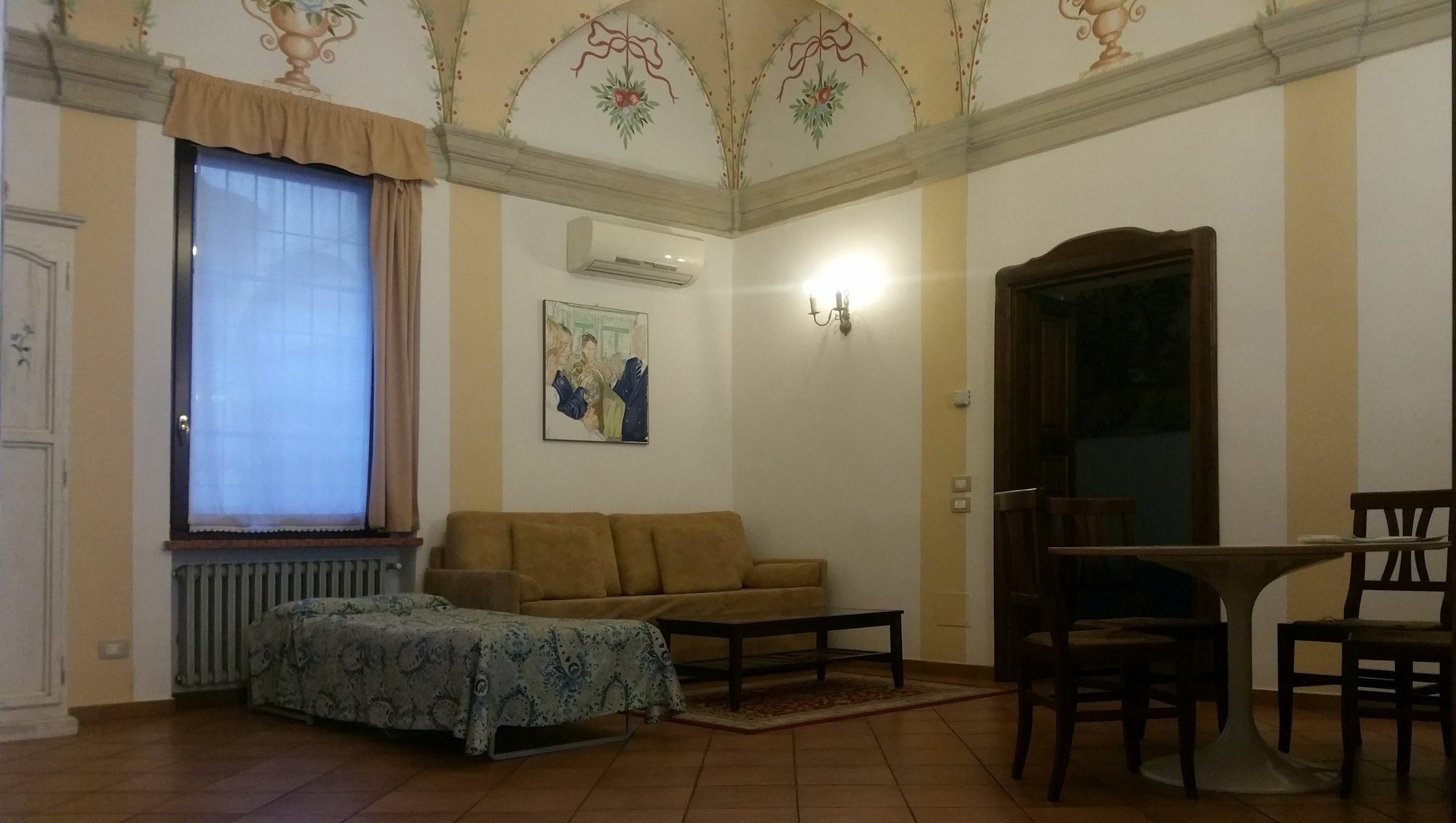 Palazzo Camozzini Apartments Verona Buitenkant foto