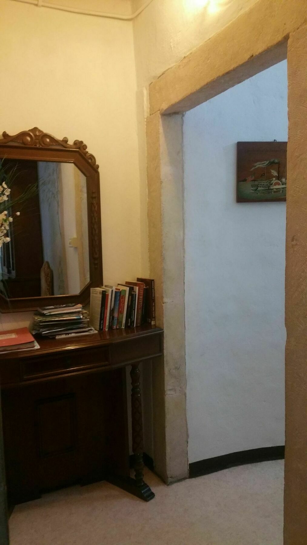 Palazzo Camozzini Apartments Verona Buitenkant foto