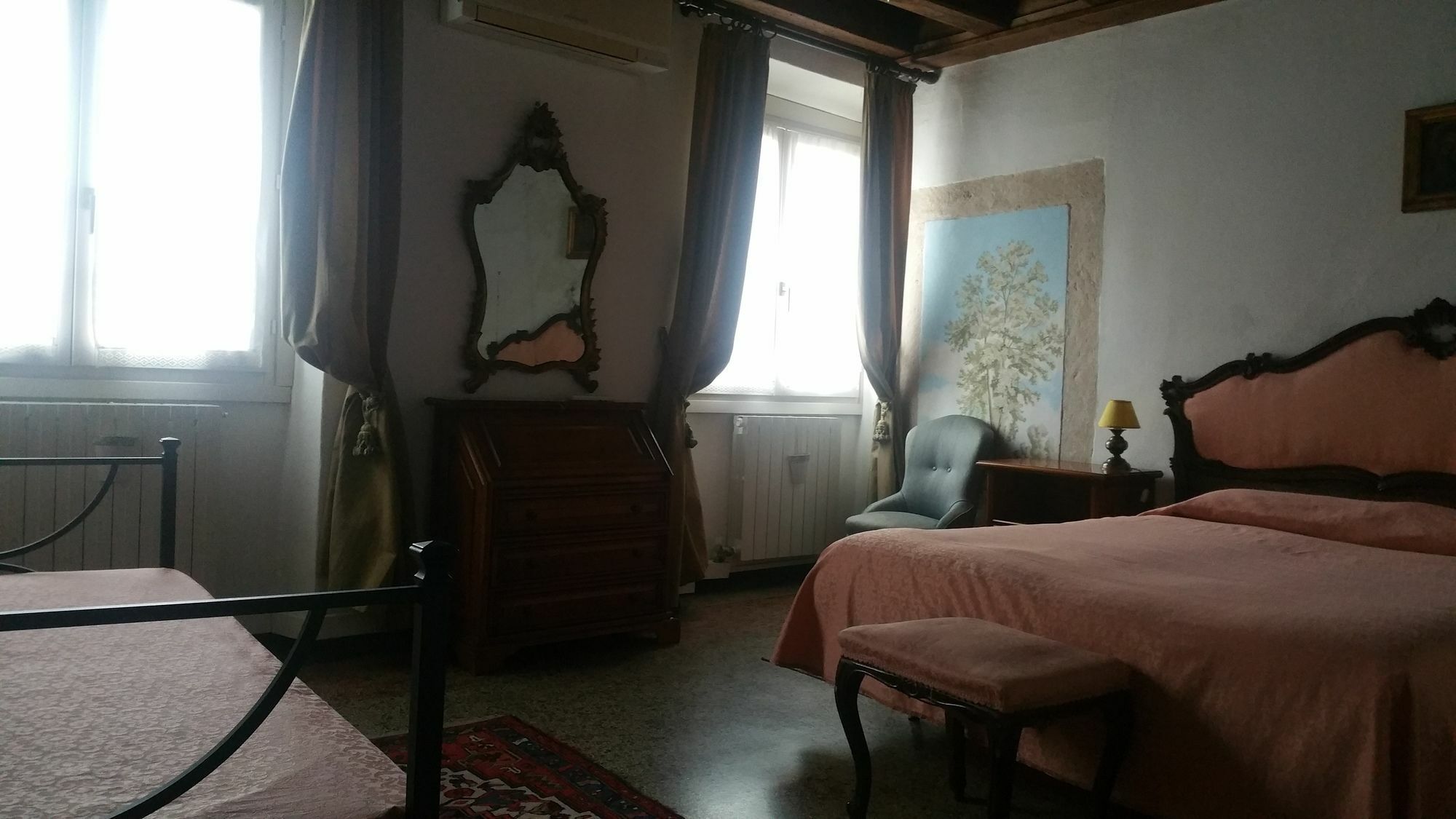 Palazzo Camozzini Apartments Verona Buitenkant foto