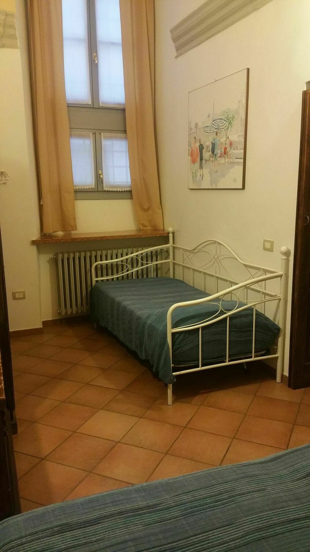 Palazzo Camozzini Apartments Verona Buitenkant foto