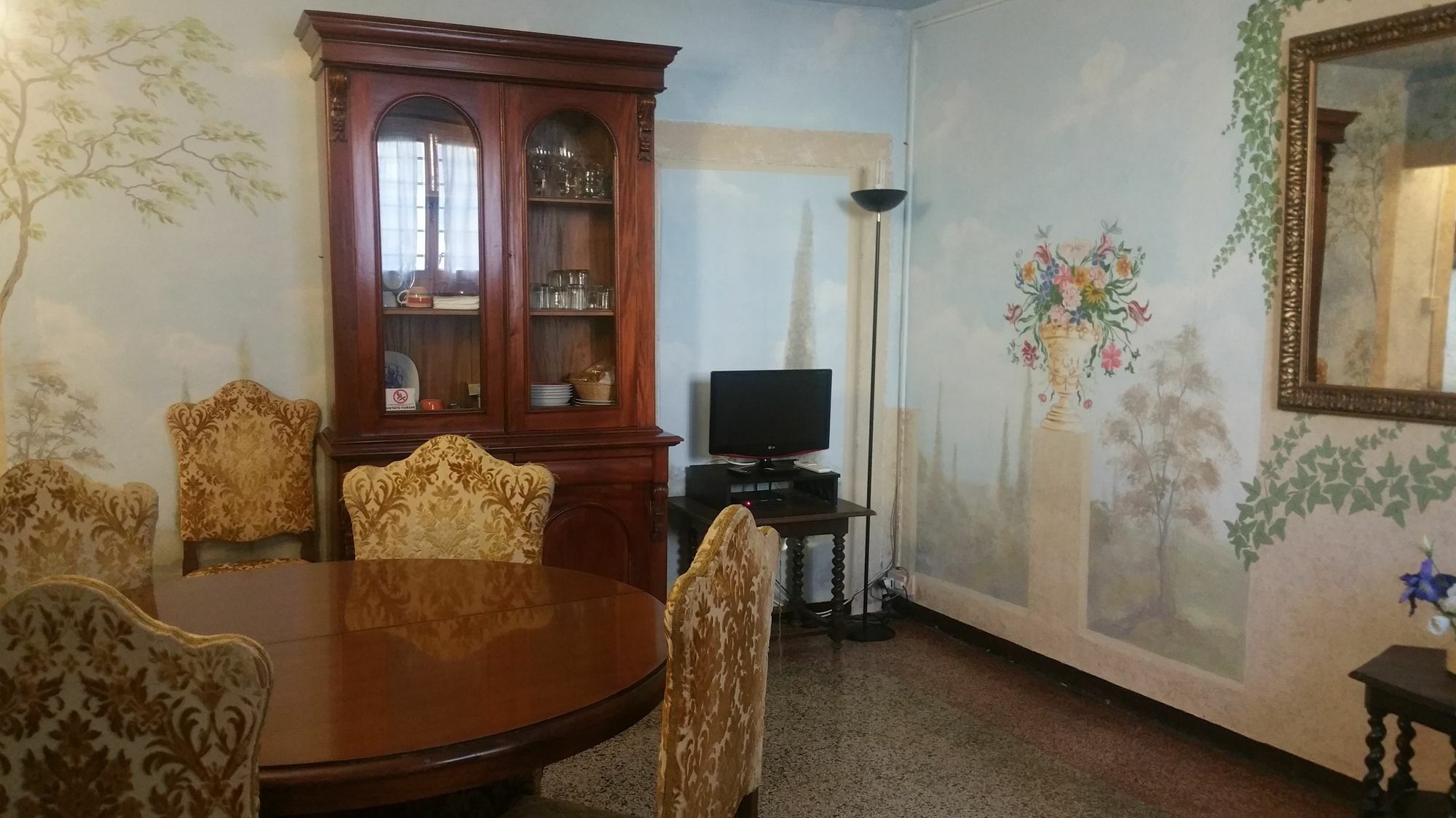 Palazzo Camozzini Apartments Verona Buitenkant foto