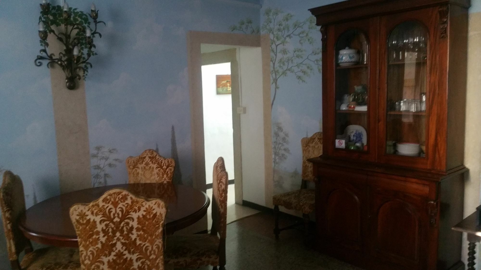 Palazzo Camozzini Apartments Verona Buitenkant foto