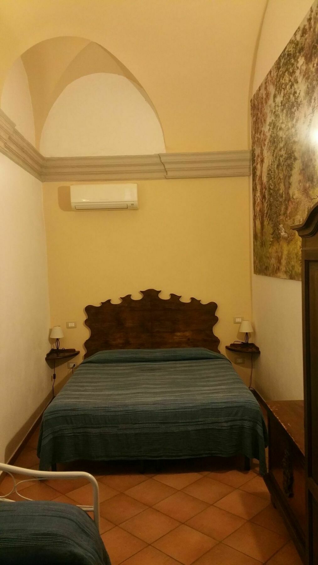 Palazzo Camozzini Apartments Verona Buitenkant foto