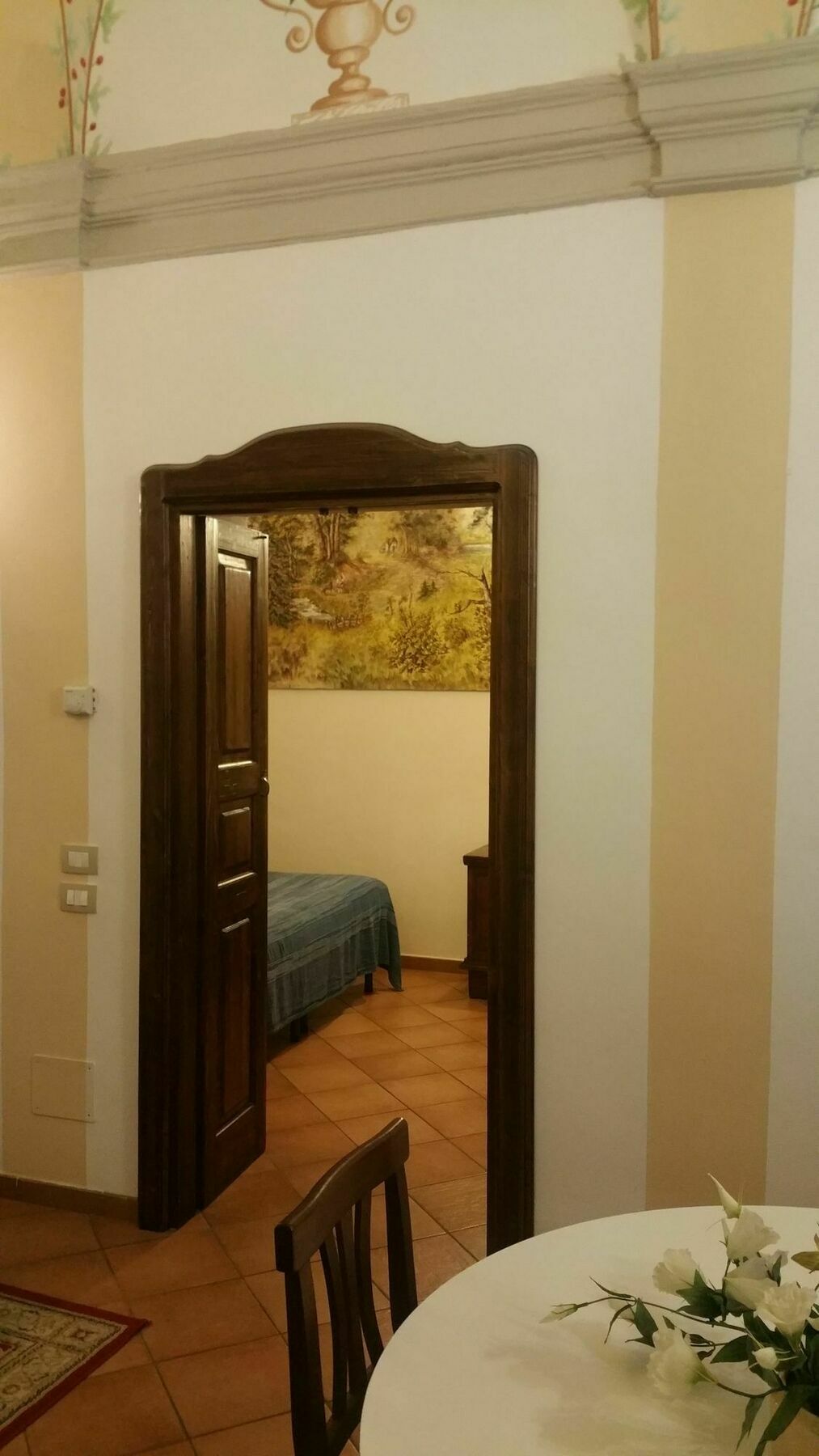 Palazzo Camozzini Apartments Verona Buitenkant foto