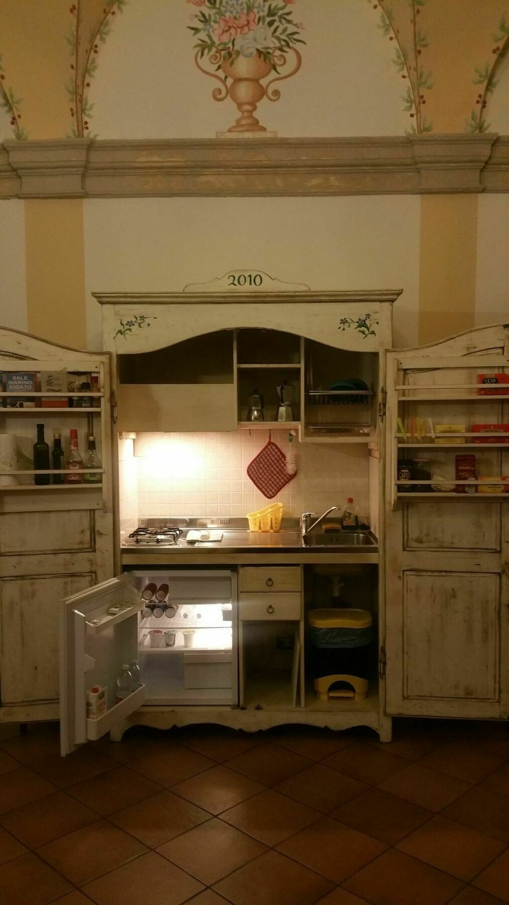 Palazzo Camozzini Apartments Verona Buitenkant foto