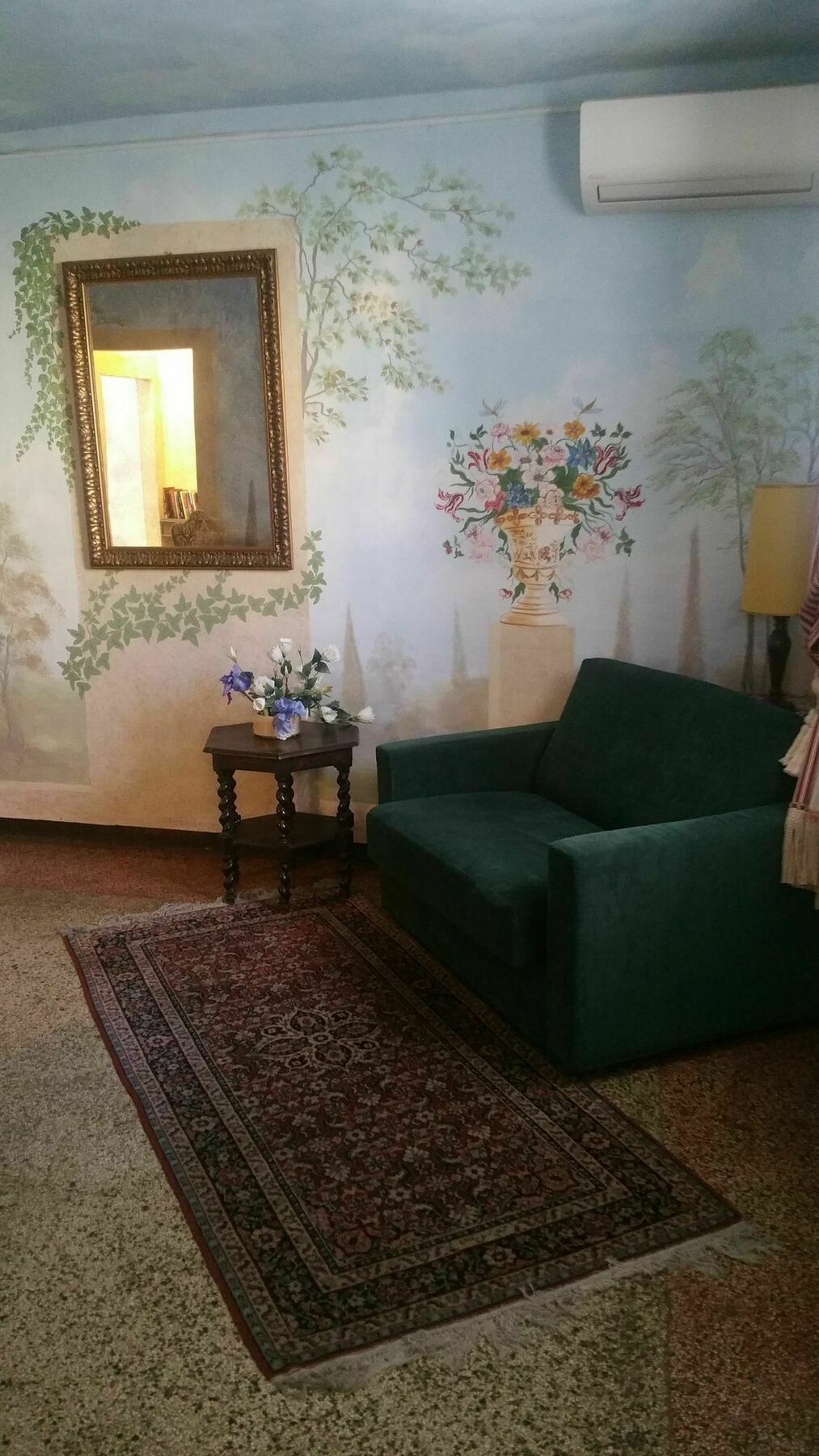 Palazzo Camozzini Apartments Verona Buitenkant foto