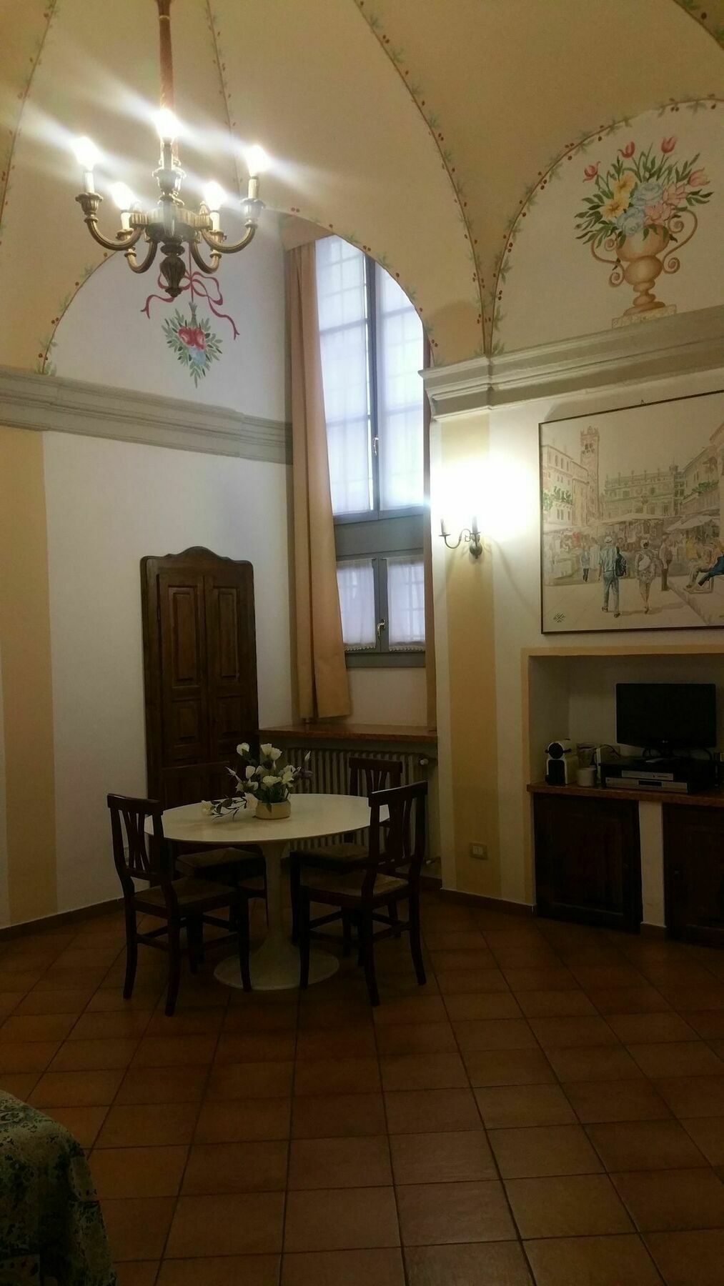 Palazzo Camozzini Apartments Verona Buitenkant foto