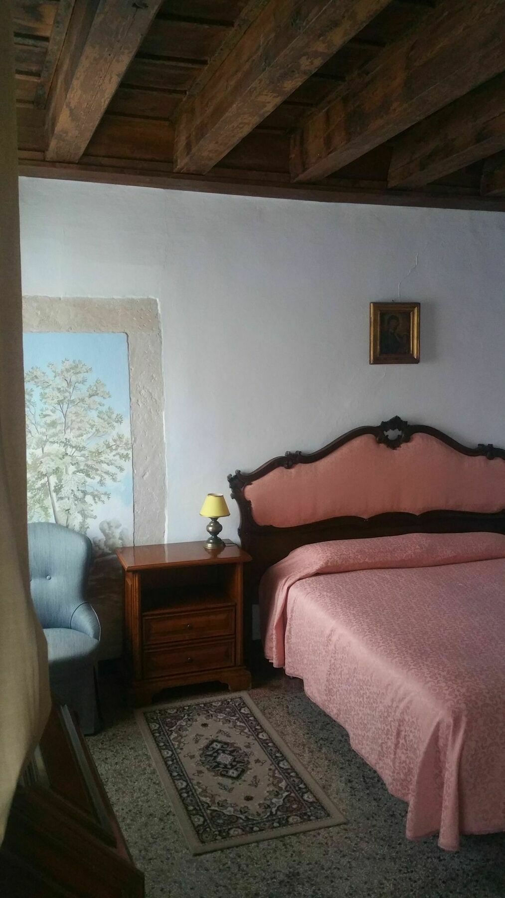 Palazzo Camozzini Apartments Verona Buitenkant foto