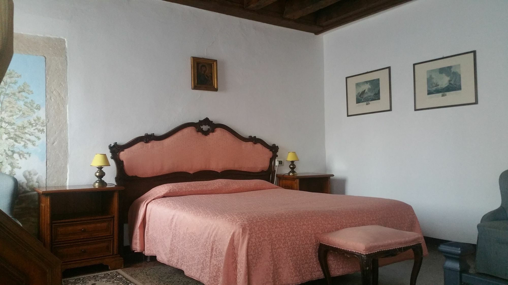 Palazzo Camozzini Apartments Verona Buitenkant foto