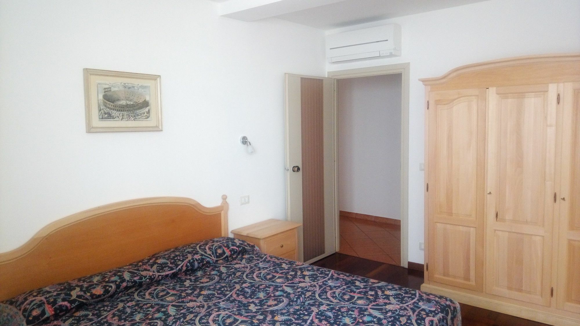 Palazzo Camozzini Apartments Verona Buitenkant foto