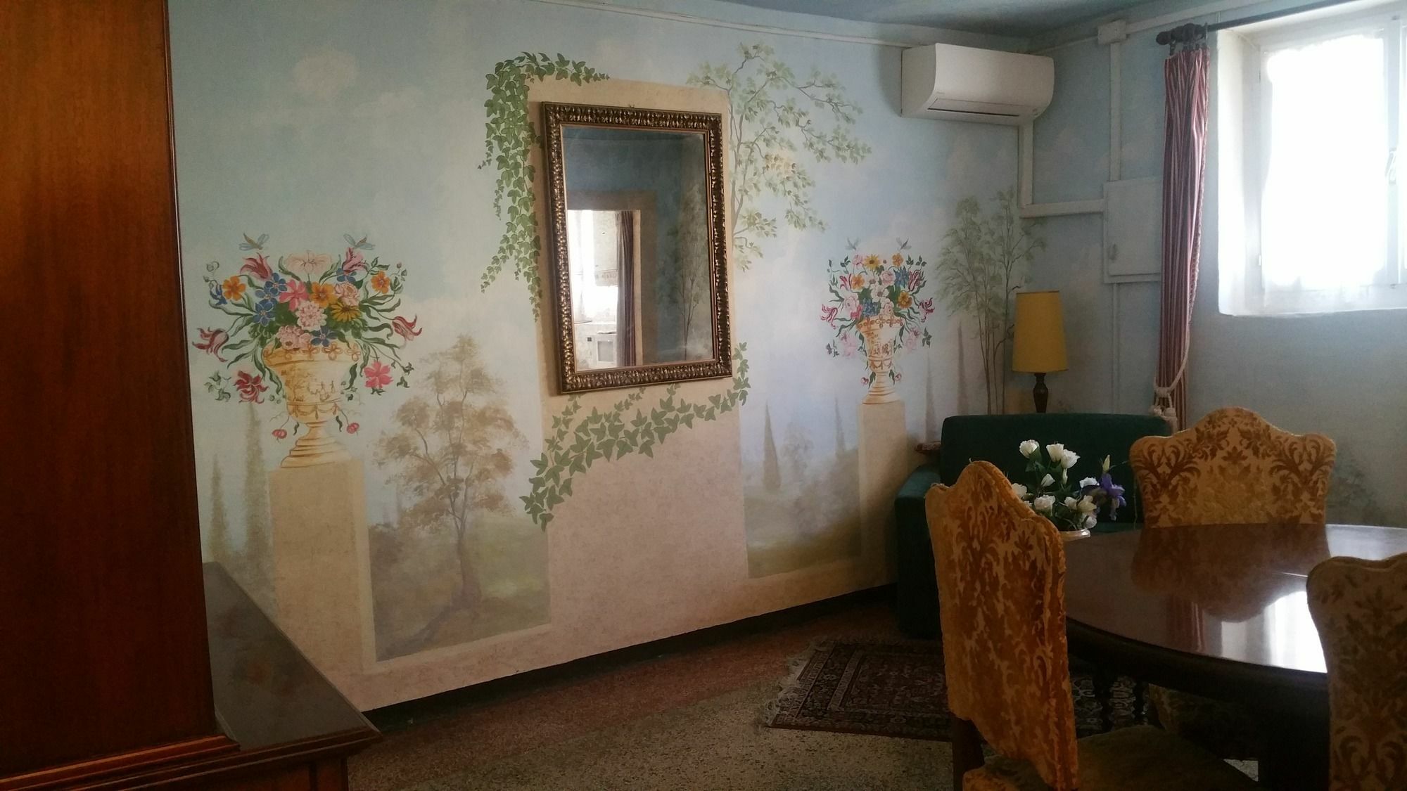 Palazzo Camozzini Apartments Verona Buitenkant foto