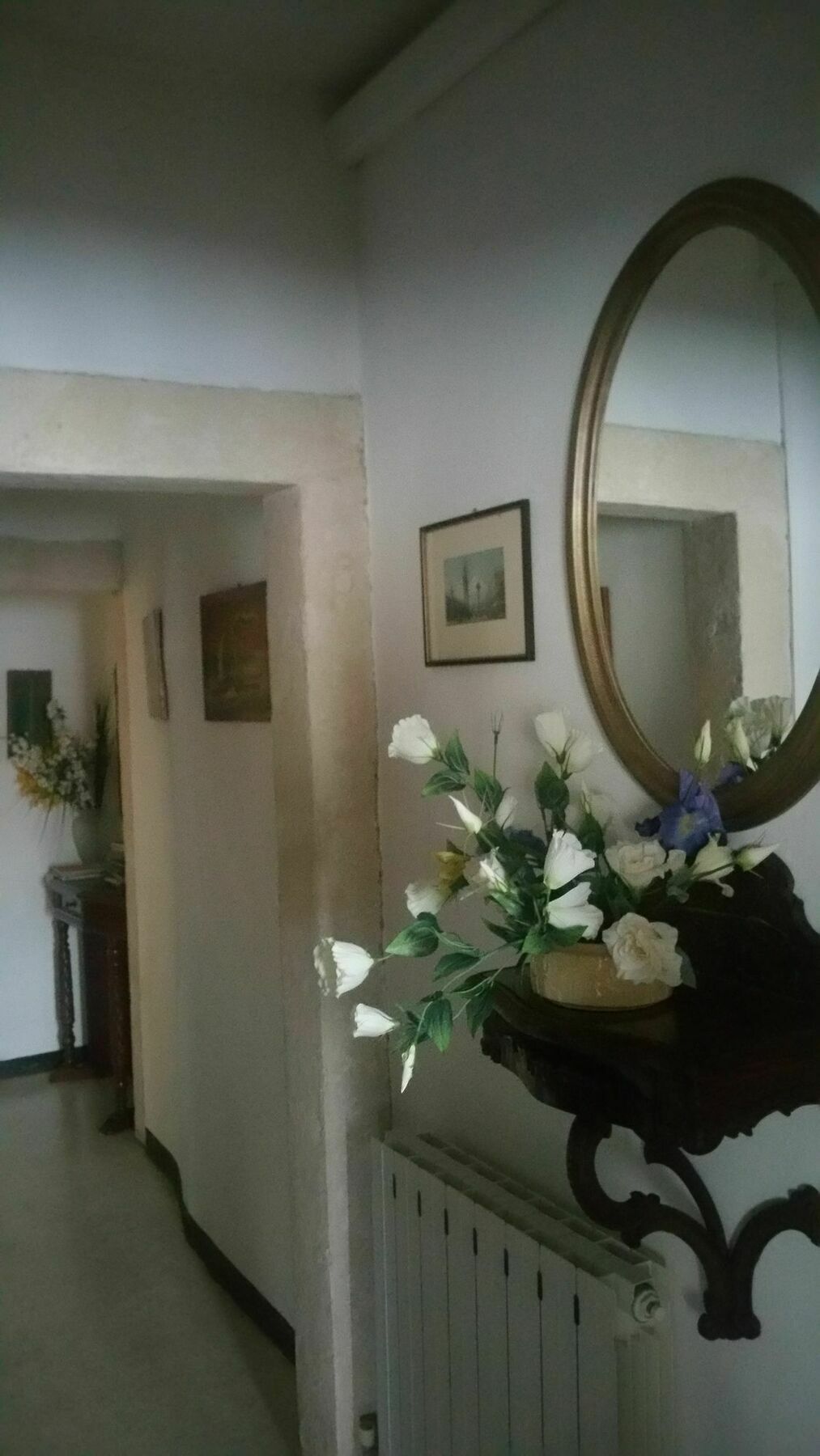 Palazzo Camozzini Apartments Verona Buitenkant foto