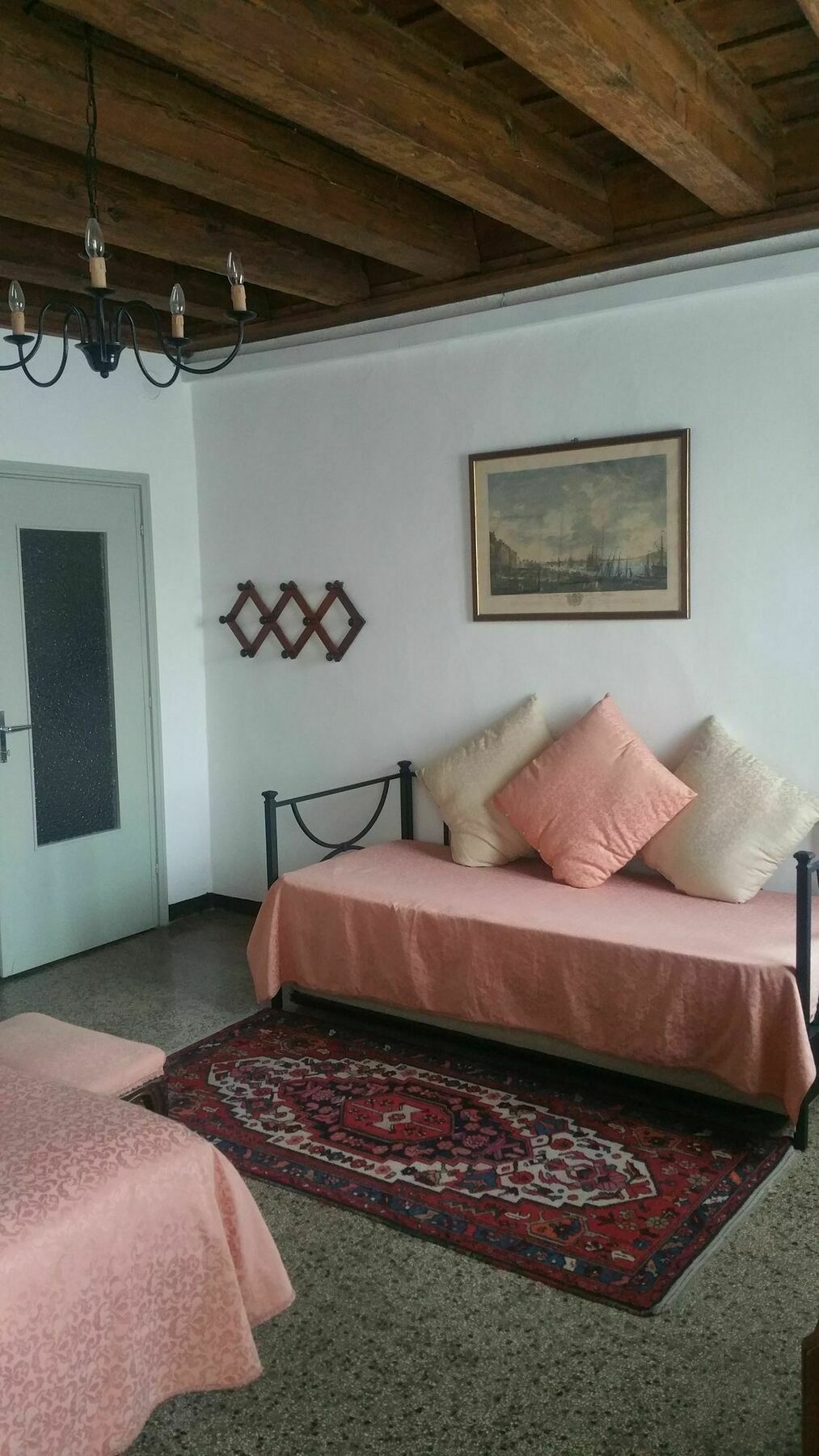 Palazzo Camozzini Apartments Verona Buitenkant foto