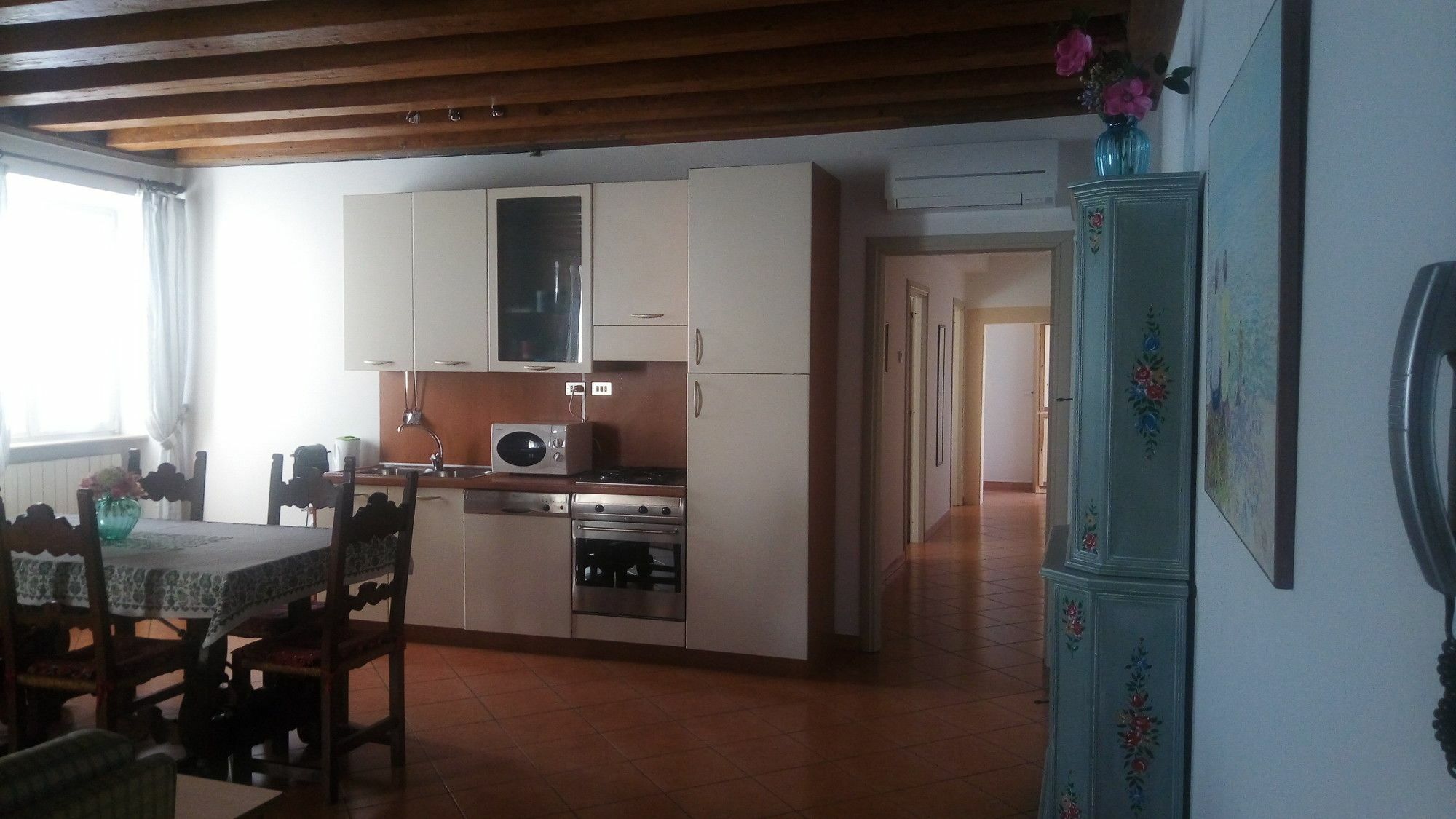 Palazzo Camozzini Apartments Verona Buitenkant foto
