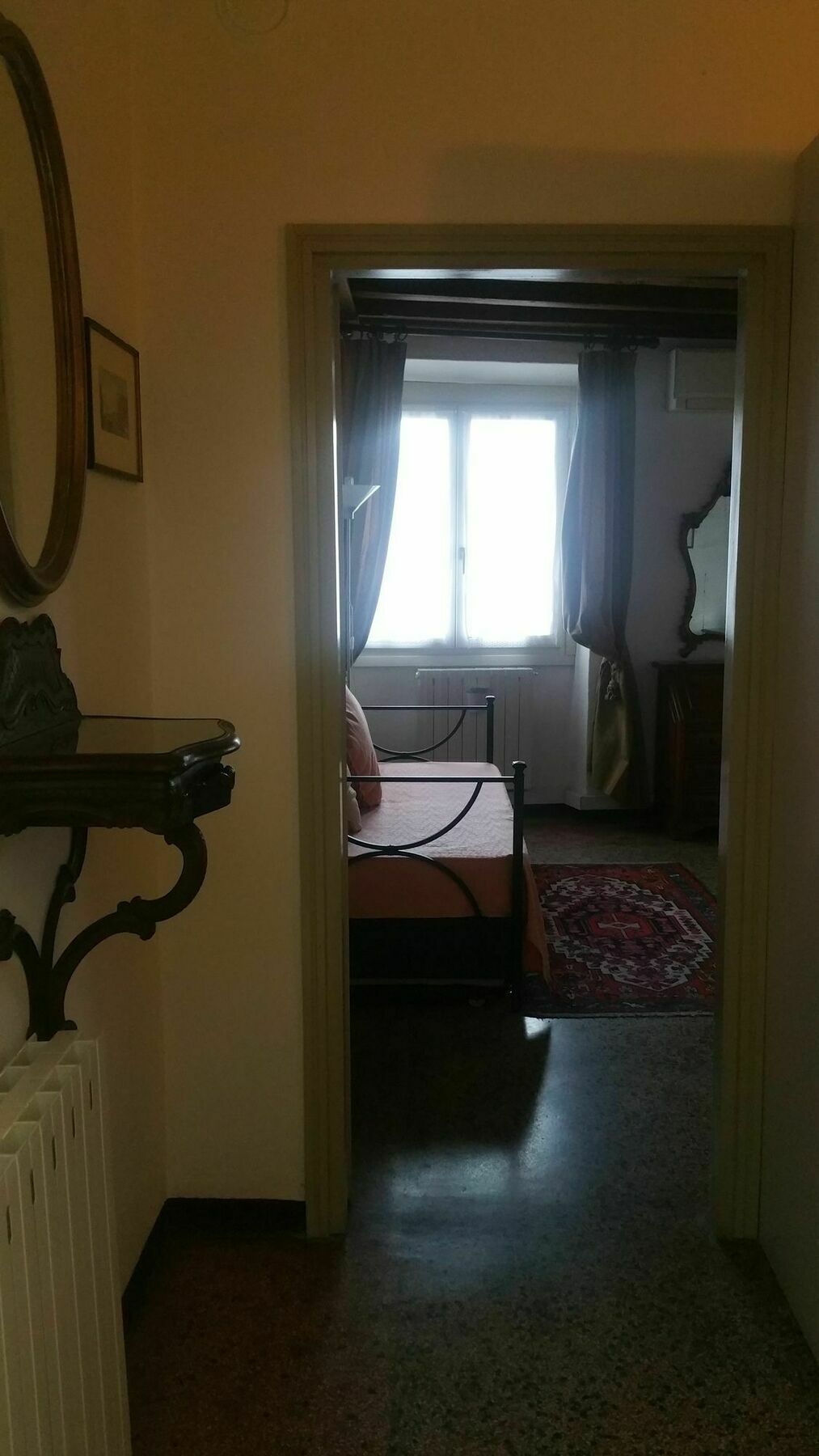 Palazzo Camozzini Apartments Verona Buitenkant foto