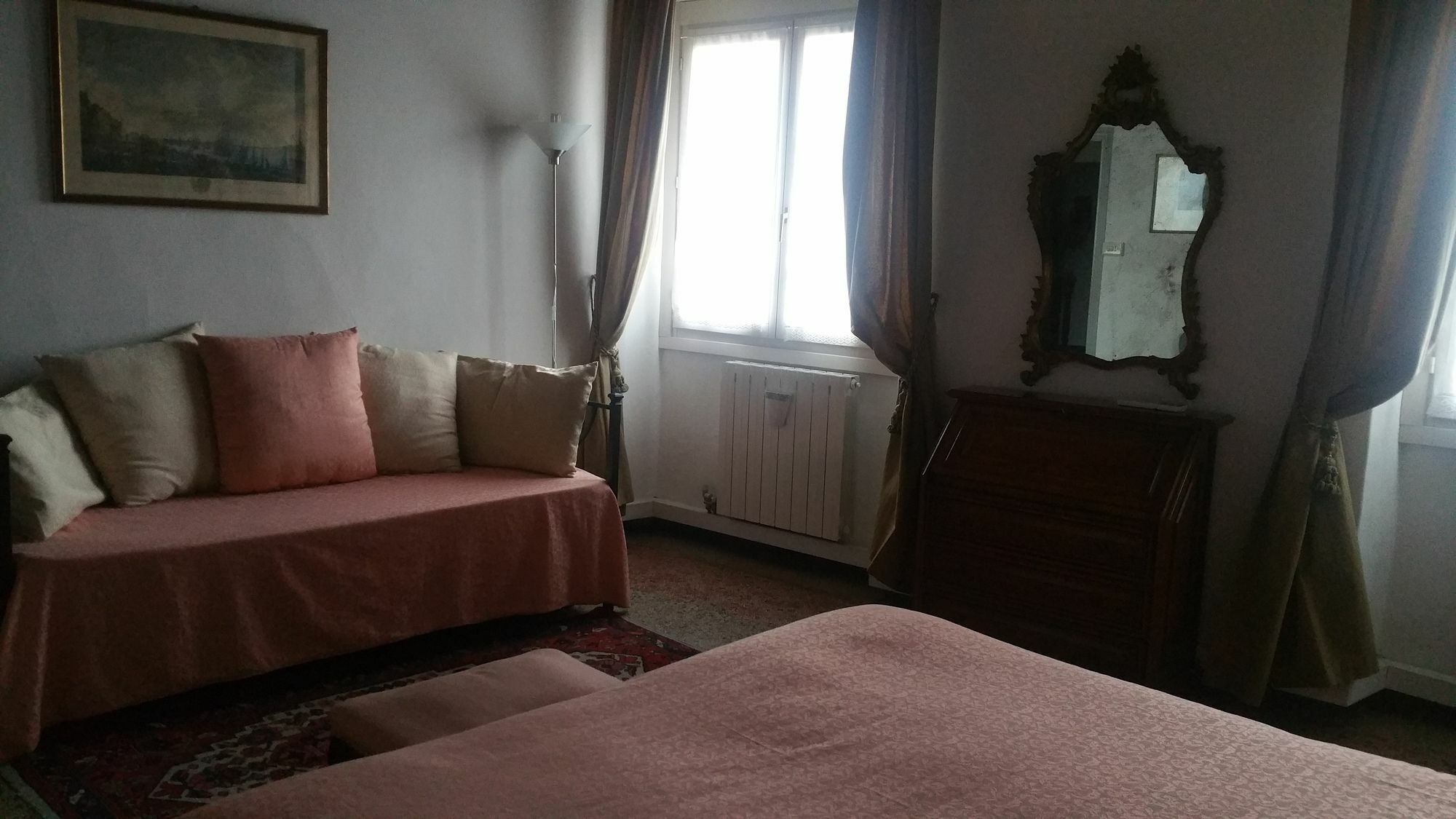 Palazzo Camozzini Apartments Verona Buitenkant foto