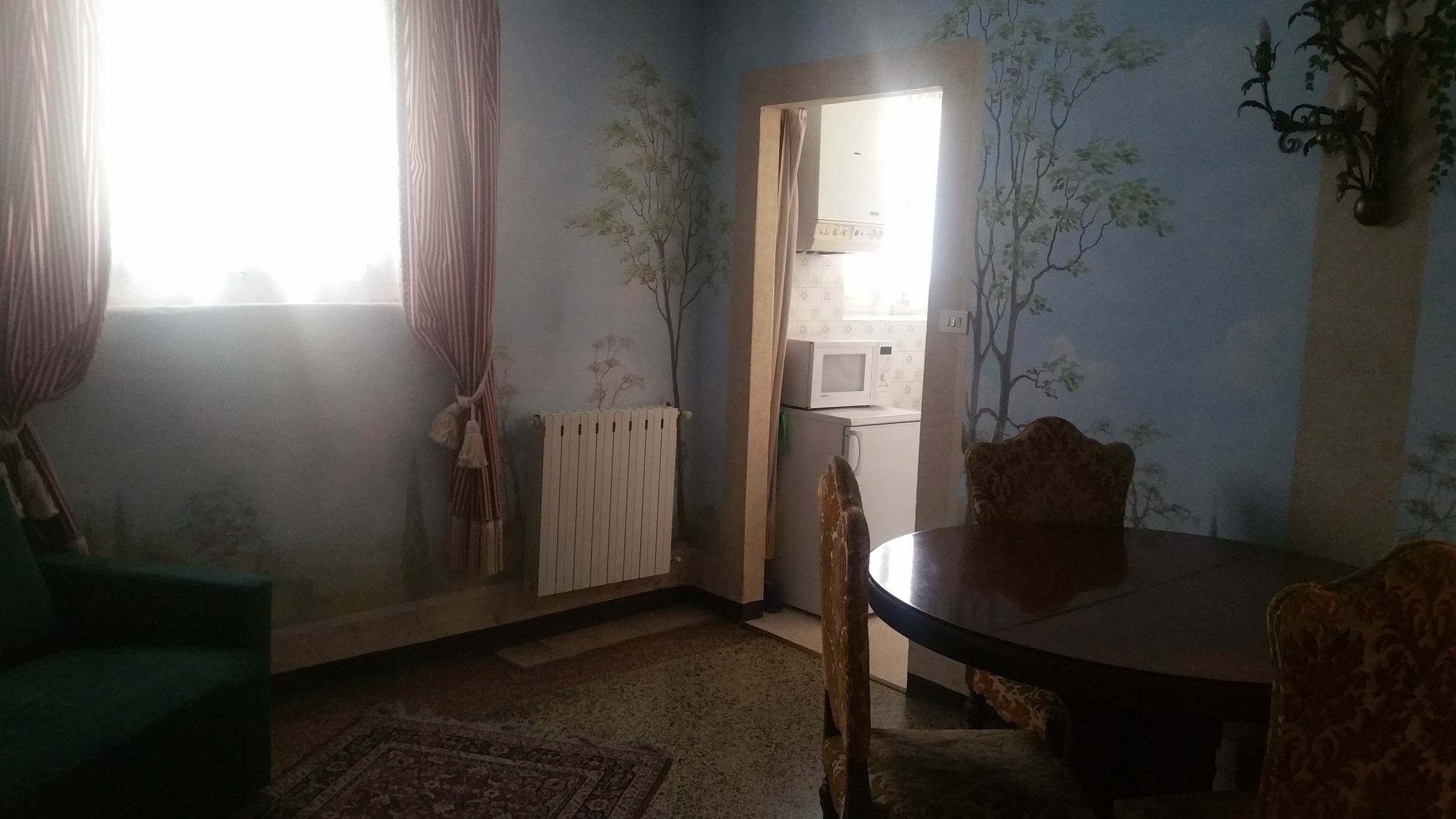 Palazzo Camozzini Apartments Verona Buitenkant foto