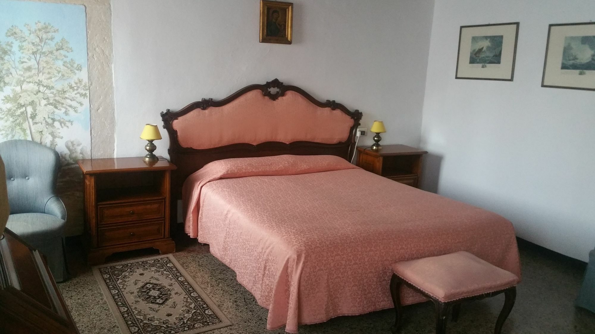 Palazzo Camozzini Apartments Verona Buitenkant foto