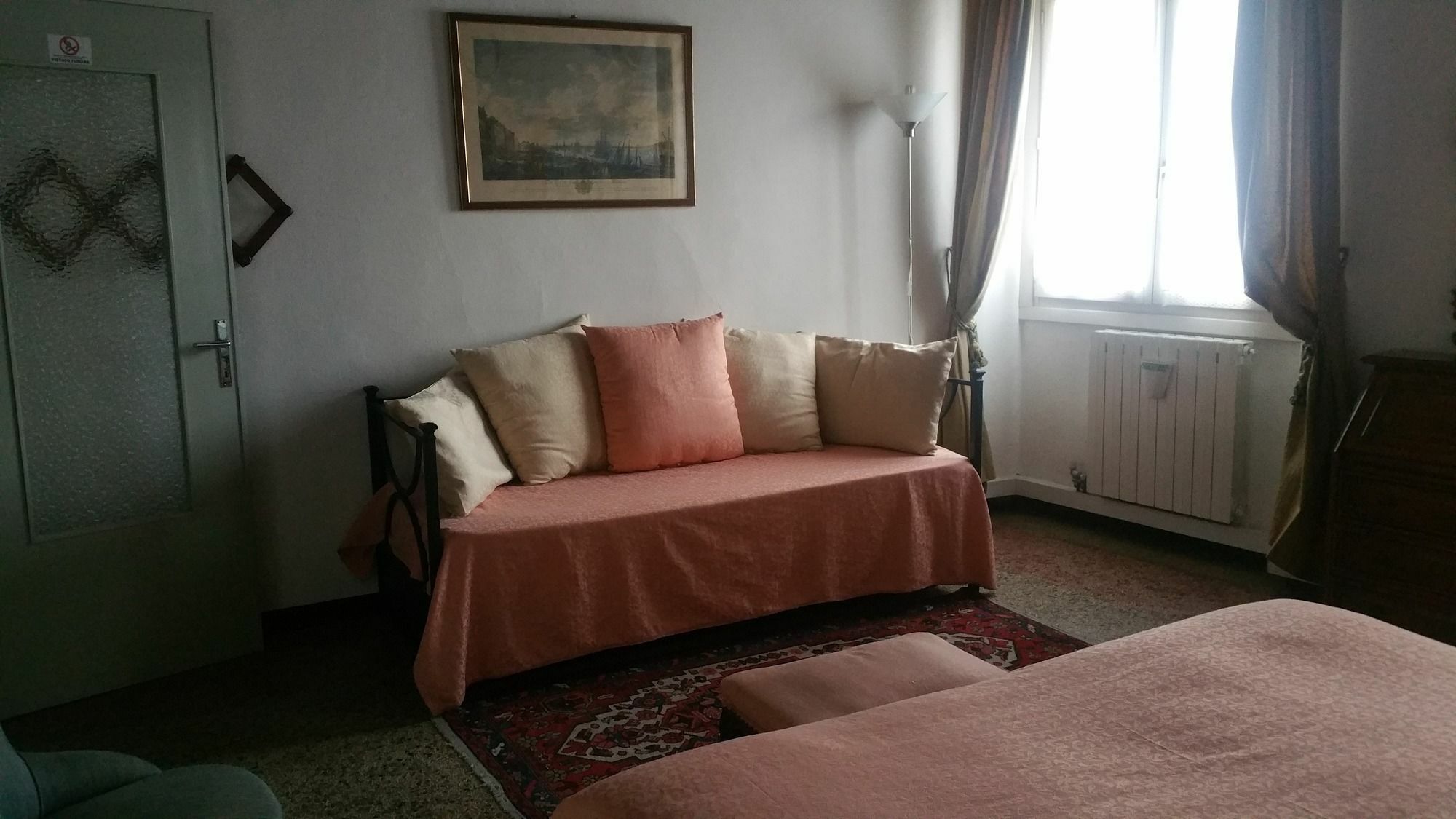 Palazzo Camozzini Apartments Verona Buitenkant foto