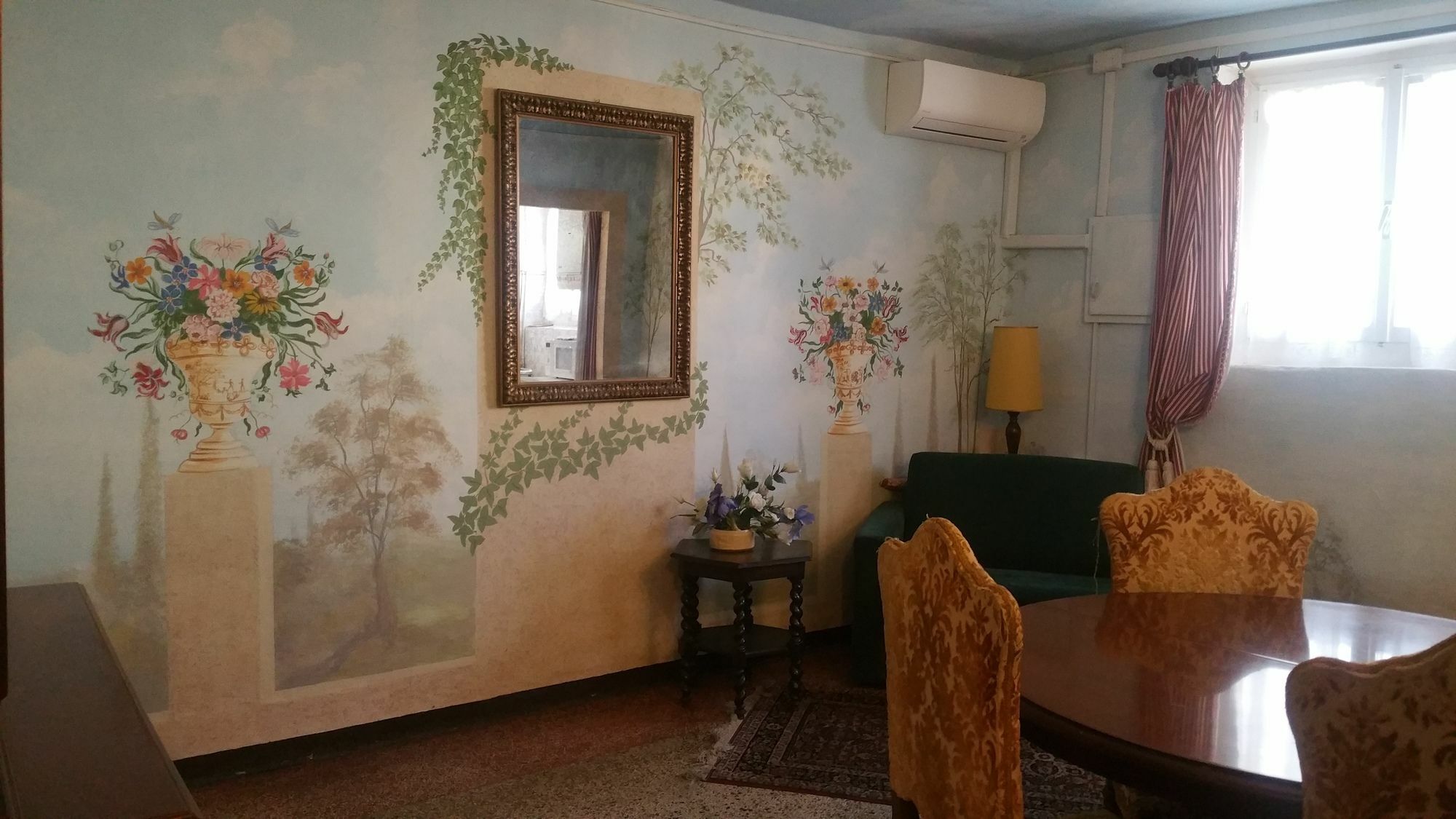 Palazzo Camozzini Apartments Verona Buitenkant foto