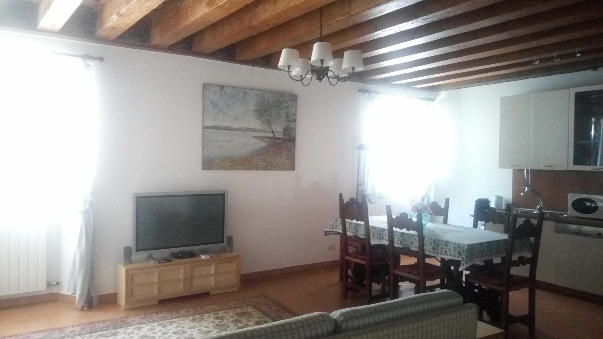 Palazzo Camozzini Apartments Verona Buitenkant foto