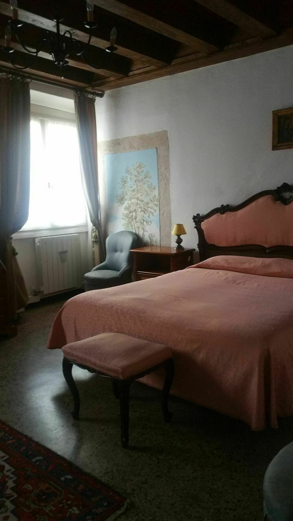 Palazzo Camozzini Apartments Verona Buitenkant foto