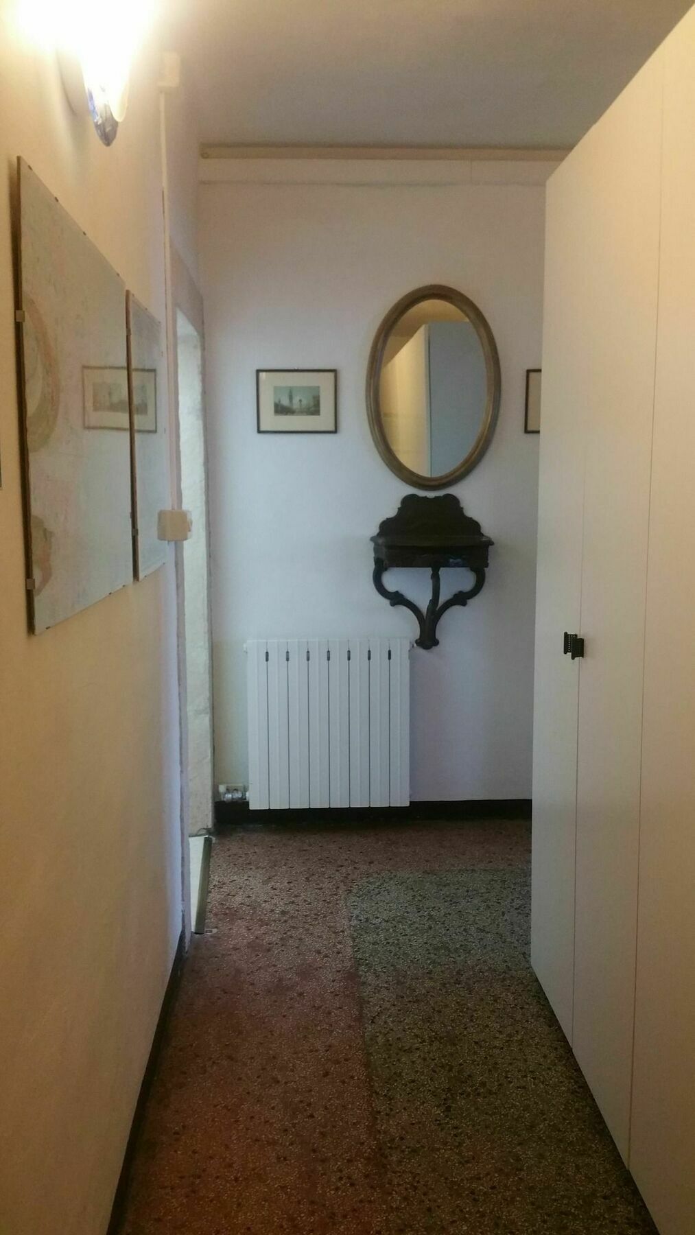 Palazzo Camozzini Apartments Verona Buitenkant foto